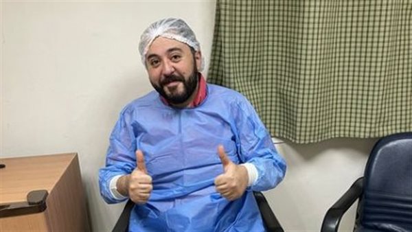 عمرو عبد العزيز