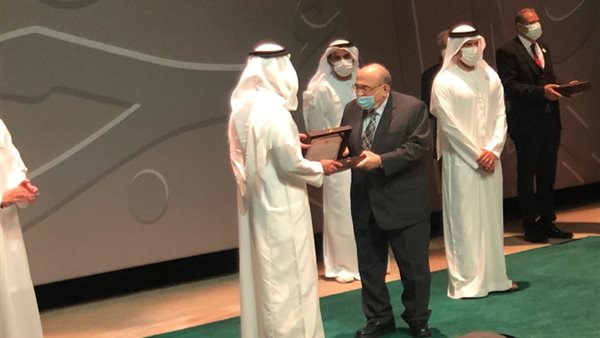 مدير مكتبة الإسكندرية