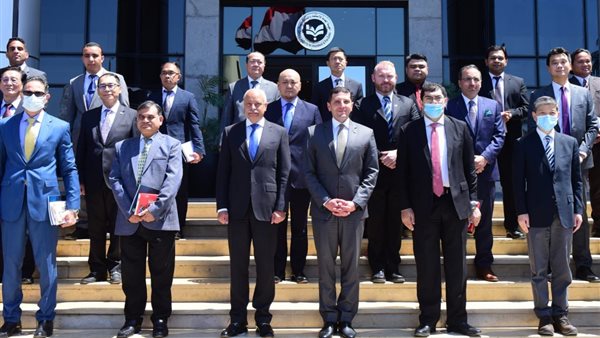 رئيس هيئة الاستثمار