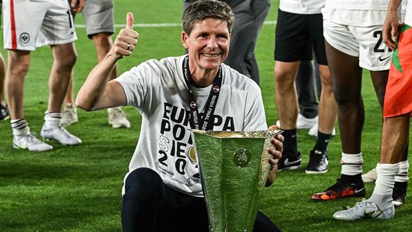 أوليفر جلاسنر