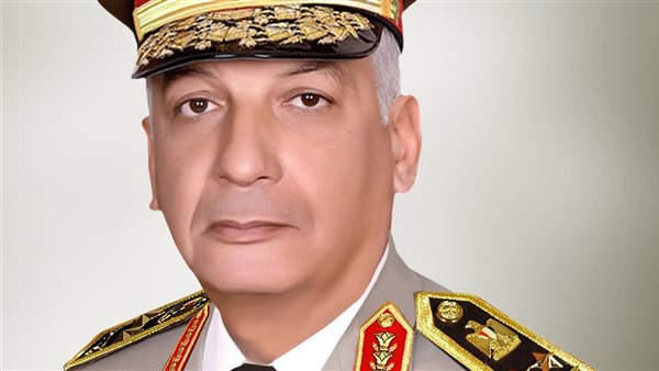 وزير الدفاع 