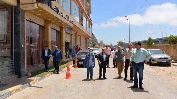 رئيس شركة المياه