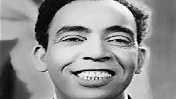 الفنان الراحل إسماعيل