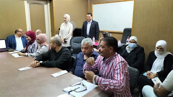 الإجتماع التعريفي