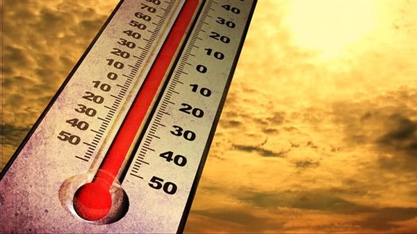 طقس حار - صورة أرشيفية