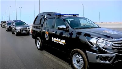 قطعوا ايده ولطخوا القبور بدمه.. القبض على أحد المتهمين بالتعدي على شاب داخل مقابر التبين