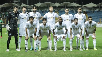 بيراميدز يختتم تدريباته اليوم استعدادا لمواجهة فيوتشر في صراع المربع الذهبي بالدوري