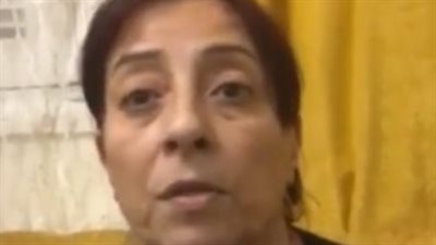 والدة مارينا صلاح بعد فتح المستشفى الوطني للعيون: أنا منهارة.. حياة بنتي انتهت بسهولة كده| بث مباشر