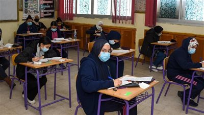 دون إخطار.. تعليم الإسكندرية تفتح تحقيقا للتأكد من نقل مدرسة براعم الأوائل الخاصة لعدد من الطلاب | بث مباشر 