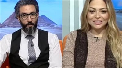 ما تستحقوش المكانة اللي انتوا فيها.. أول تعليق من المذيع المُساء إليه على الهواء 