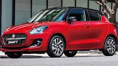 سعر سوزوكي سويفت في مصر بعد زيادة الأسعار.. تبدأ من 440 ألف جنيه