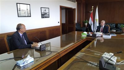 الري: إزالة 57 ألف حالة تعد على 8.30 مليون متر خلال الحملات الموسعة للإزلالات