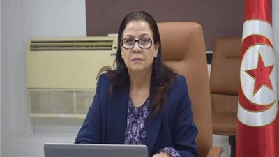 وزيرة التجارة التونسية: نستعين بالتجربة المصرية في إقامة صوامع الغلال.. والخط البحري المشترك يعزز الاستثمارات.. والجمهورية الجديدة فرصة للانفتاح على الأسواق العالمية | حوار