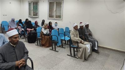 محاضرة حول أساليب الدعم النفسي للأطفال بثقافة البحر الأحمر