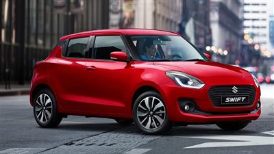 تاجر يشتكي من اختفاء سيارات سوزوكي: موزع واحد مسقع العربيات عنده