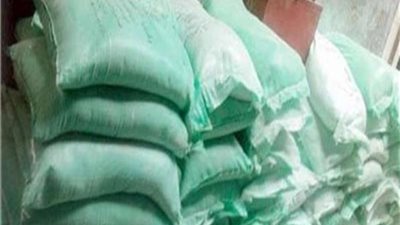 ضبط كميات من الدقيق المدعم وتحرير 18 محضرا لمخالفات تموينية ببني سويف