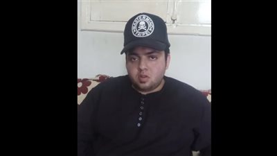  شقيق ضحية عين شمس: قتل أخويا بدم بارد | فيديو 