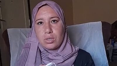 أخد مني 80 ألف جنيه.. سيدة تشكو تعرضها للنصب من زوجها الثاني بالشرقية: حق ولادي اليتامى | بث مباشر 