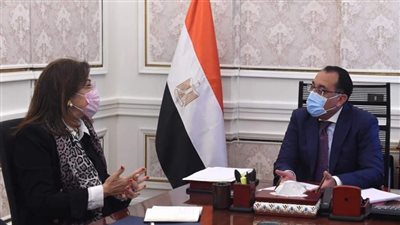 الحكومة: نتوقع وصول معدل النمو لـ6.2% بنهاية العام المالي الجاري