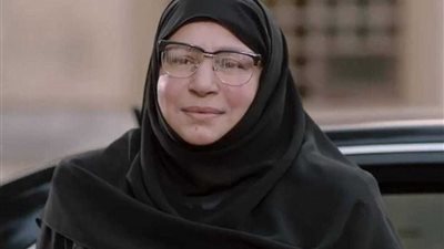 أحد أبطال مسلسل سلسال الدم: عبلة كامل بخير لكنها قررت الابتعاد للتفرغ للصلاة وقراءة القرآن