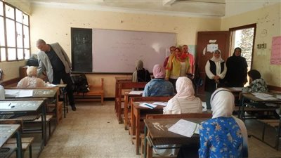 اليوم.. انطلاق امتحانات الدبلومات الفنية بأسوان 