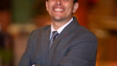 عدي إبراهيم ينشر تغريدة جديدة عبر حسابه على تويتر