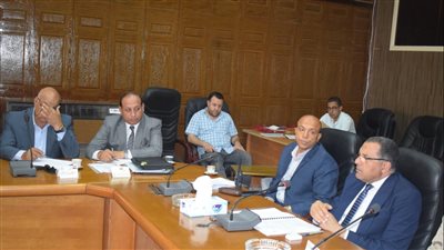 شمال سيناء تنهي استعداداتها لامتحانات الثانوية العامة والأزهرية  