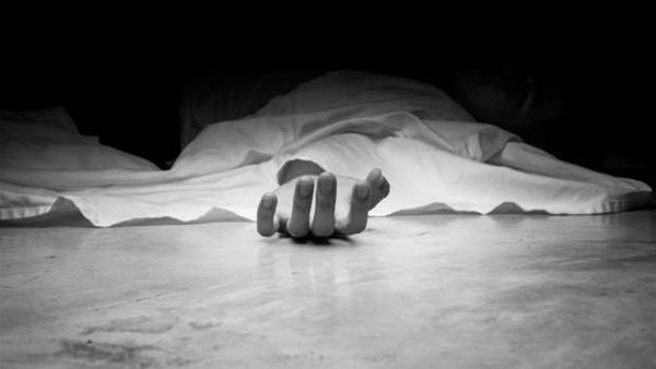 جثة - صورة أرشيفية