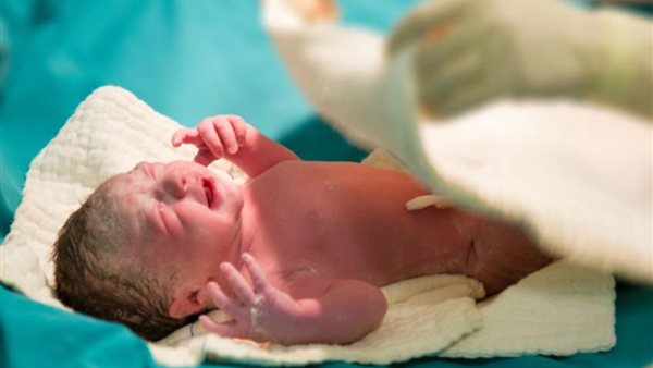 دعاء المولود من السنة