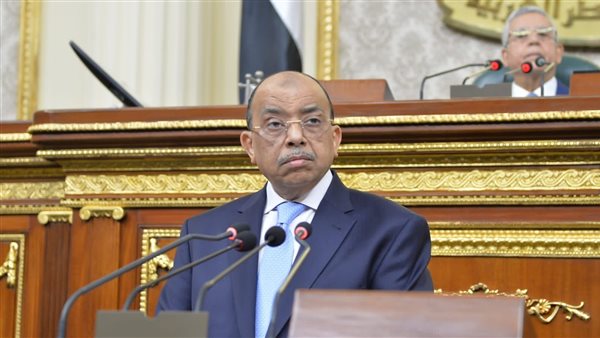 اللواء محمود شعراوي