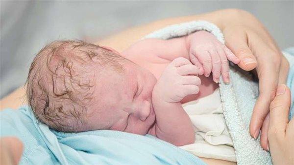 دعاء الشكر للمولود