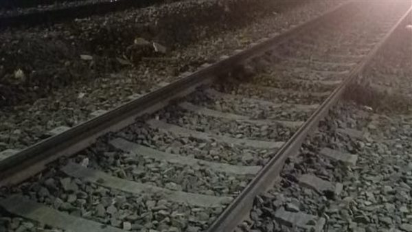 من مكان الحادث