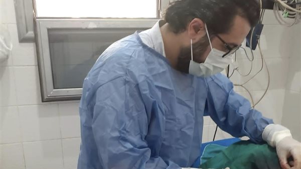 إجراء أول عملية زراعة