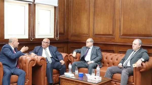 قيادات الجامعات التكنولوجية