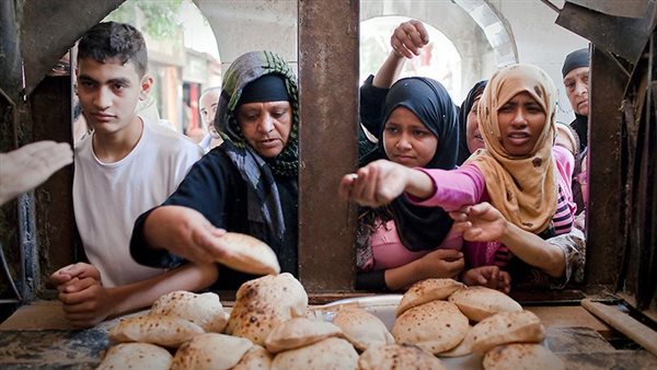 العالم مقبل على أزمة