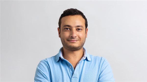 رجل الأعمال أنسي نجيب