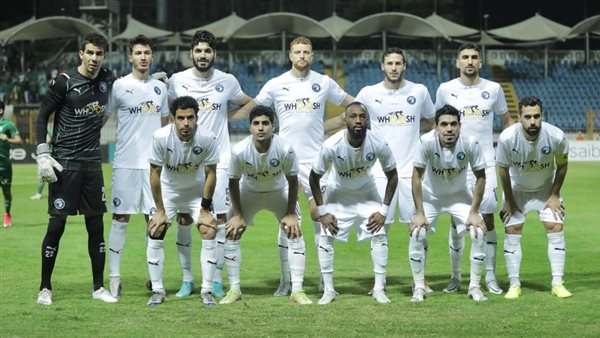 فريق بيراميدز