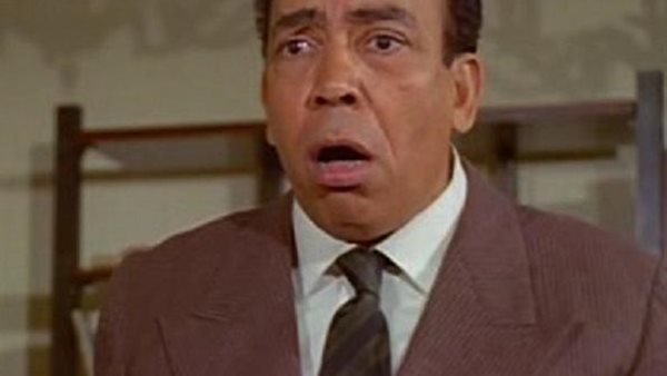 إسماعيل ياسين 