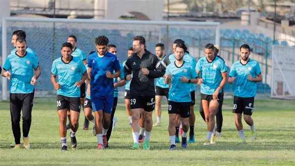 مران البنك الأهلي