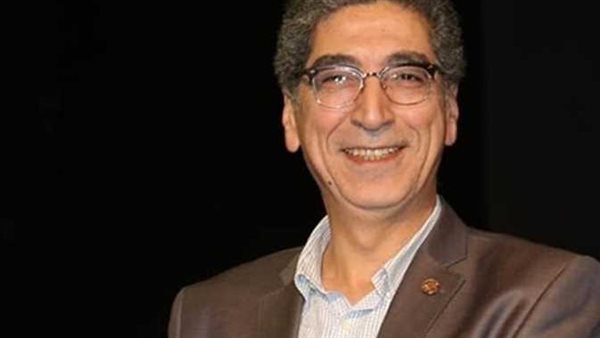 الفنان يوسف إسماعيل