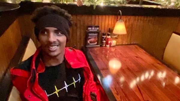 الطالب حسين عرابي