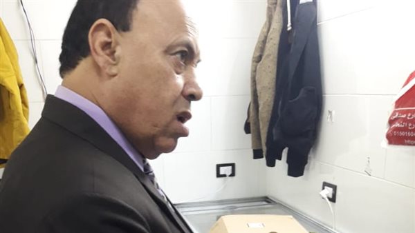 المهندس محمد أبو