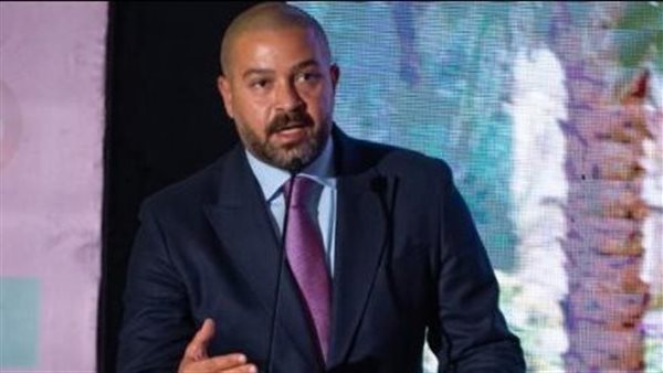 أحمد دياب رئيس رابطة