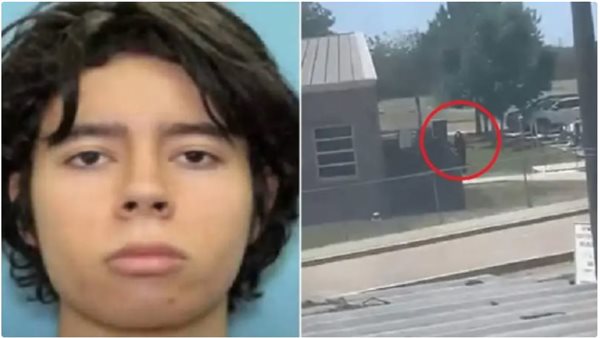 راموس اللاتيني من