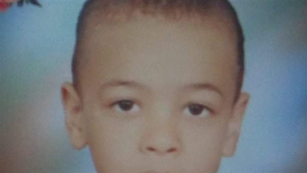 الطفل يسن سمير ضحية