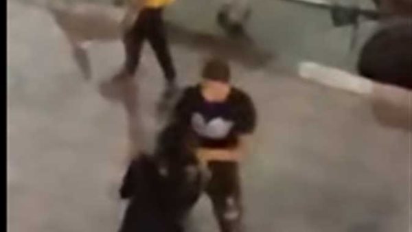 تحرش-أرشيفية