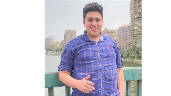 ضحية عين شمس