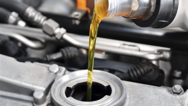 زيوت السيارات 