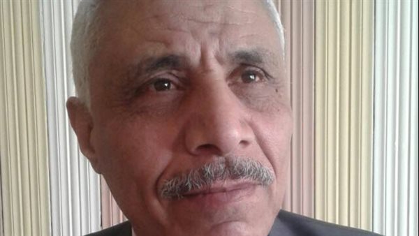 رئيس النقابة العامة