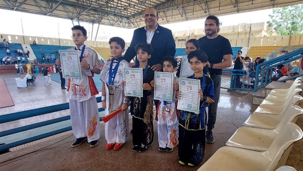  بطولة الجمهورية